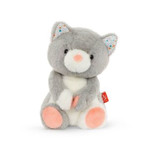 کلودی کازمو پیشی پولیشی طوسی B. Toys, image