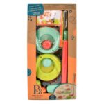ست بازی مینی گلف B. Toys, image 6