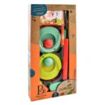 ست بازی مینی گلف B. Toys, image