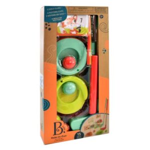 ست بازی مینی گلف B. Toys