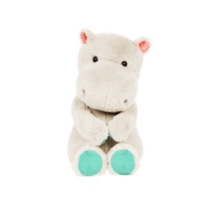 گری گری اسب آبی پولیشی B. Toys