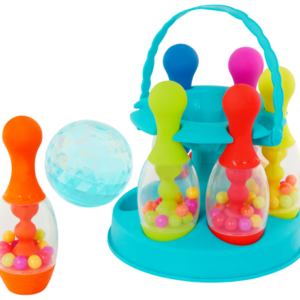 ست بولینگ B. Toys