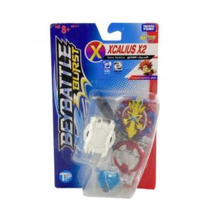 بی بلید BeyBlade مدل Starter X2