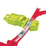 پیست ماشین های Hot Wheels سری Neon Speeders مدل Skyscraper Speed Circuit, image 7