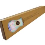 گیتار یونیکورنی چوبی پیکاردو, image 6