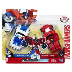 ماشین تبدیل شونده مدل COMBINER Force(Transformer), image