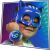 ساعتCatBoy گروه شب نقاب PJ Masks, تنوع: F2084-CatBoy, image 2
