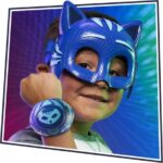 ساعتCatBoy گروه شب نقاب PJ Masks, تنوع: F2084-CatBoy, image 2