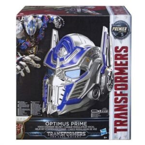 کلاه خود سخنگوی اپتیموس پرایم (Transformer)