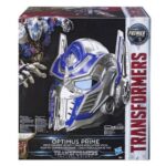 کلاه خود سخنگوی اپتیموس پرایم (Transformer), image