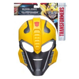 ماسک ترنسفرمرز Bumblebee (The Last Knight)