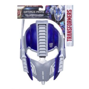 ماسک ترنسفرمرز Optimus prime (The Last Knight), image