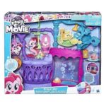 قصر دریایی پونی (My little pony Movie 2017), image