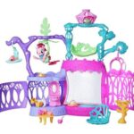 قصر دریایی پونی (My little pony Movie 2017), image 2