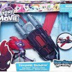 پونی 10 سانتی SKY SKIFF در سفینه پرتابگر (My little pony Movie 2017), image