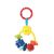 دندونی مدل LINK-A-DOOS TEETHING RING, image