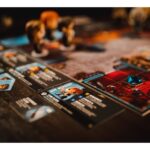 بازی گروهی فانکو مدل هری پاتر به همراه 4 فیگور 9 سانتی, image 7