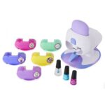 استمپر ناخن Cool Maker Go Glam مدل Nail Salon, image 8