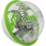 گوی مارپیچ Perplexus Go! مدل Spiral, تنوع: 6059581-Perplexus Go! Green, image 3
