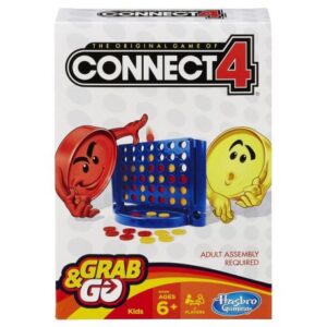 بازی گروهی Connect4, image