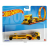 کامیون مسابقه ای Hot Wheels مدل Cyberrig, تنوع: BFM60-979J-Cyberrig, image