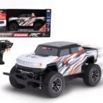 ماشین کنترلی Carrera مدل GMC Hummer با مقیاس 1:18, image