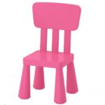 صندلی کودک ماموت صورتی, image
