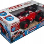 ماشین کنترلی Carrera مدل First Racer با مقیاس 1:18, image 4