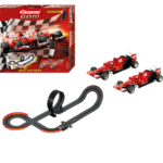 پیست ماشین مسابقه‌ای 5.3 متری carrera, image