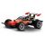 ماشین کنترلی Carrera مدل Fire Racer با مقیاس 1:20, image