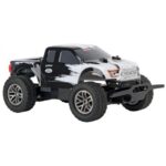 ماشین کنترلی Carrera مدل Ford F150 با مقیاس 1:18, image