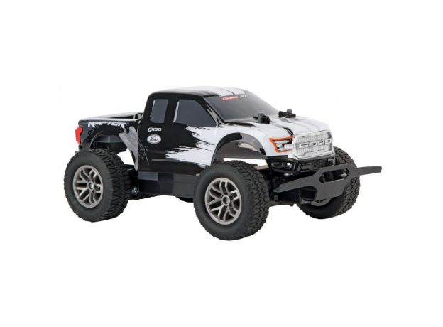 ماشین کنترلی Carrera مدل Ford F150 با مقیاس 1:18, image