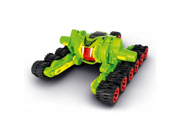 ماشین کنترلی Carrera مدل Power Snake, image