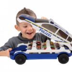 ماشین پلیس, image