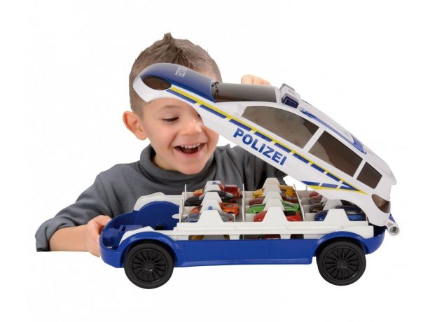 ماشین پلیس, image