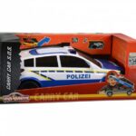 ماشین پلیس, image 2