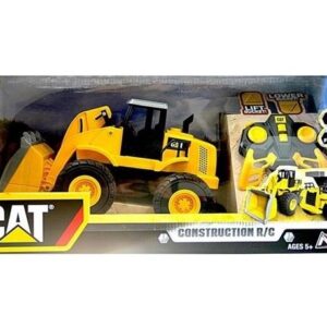 لودر Cat, image