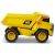 کامیون کترپیلار CAT با افکت صوتی و نوری مدل Power Haulers, image 2
