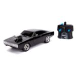 پک 2 تایی تعقیب و گریز ماشین کنترلی Fast & Furious با مقیاس 1:16, image 2