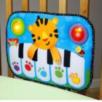 تشک پیانویی موزیکال (Fisher Price), image 3