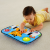 تشک پیانویی موزیکال (Fisher Price), image 2