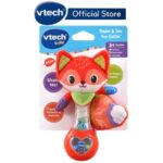 جغجغه روباه Vtech, image