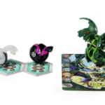 پک 3 تایی باکوگان Bakugan سری Evolutions مدل Dragonoid, تنوع: 6063394-Dragonoid, image 3