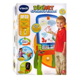 میز و تخته‌ی 3 حالته Vtech