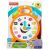 بازی آموزشی ساعت شماطه‌دار (Fisher Price), image