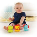 عروسک‌های رولی پُلی (Fisher Price), image 3