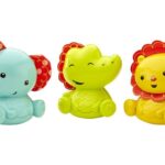 عروسک‌های رولی پُلی (Fisher Price), image 5