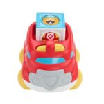 بازی آموزشی تراک حمل بلاک (Fisher Price), image 2