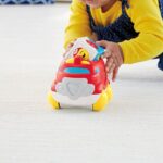 بازی آموزشی تراک حمل بلاک (Fisher Price), image 3