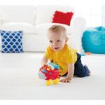 بازی آموزشی تراک حمل بلاک (Fisher Price), image 5